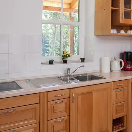Apartman Casa Viter Zaostrog
