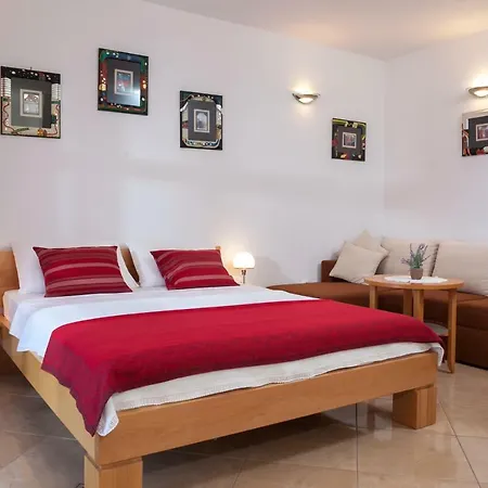 Apartman Casa Viter