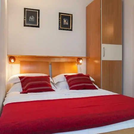 Apartman Casa Viter Zaostrog