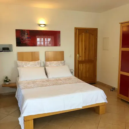 Casa Viter Apartman