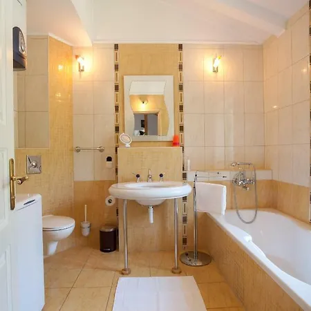 Apartman Casa Viter