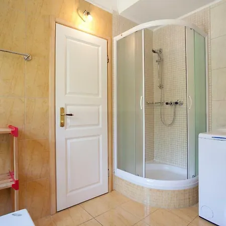 Casa Viter Apartman *