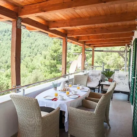 Apartman Casa Viter