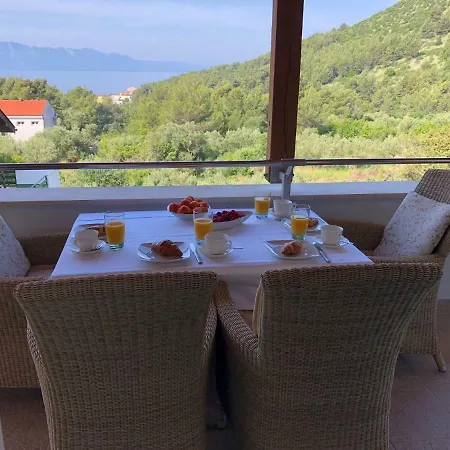 Apartman Casa Viter Zaostrog