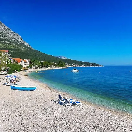 Casa Viter Apartman Zaostrog