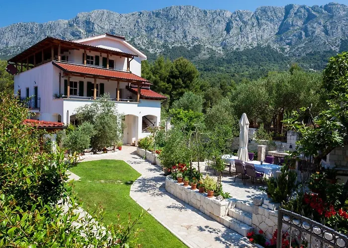 Casa Viter * Zaostrog
