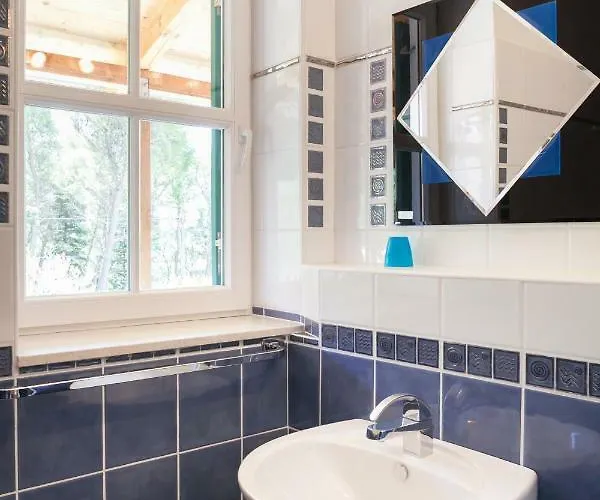 Appartement Casa Viter