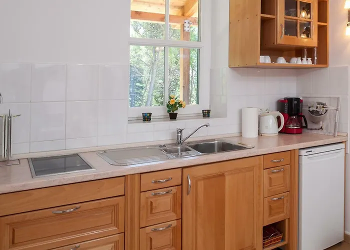 Appartement Casa Viter Zaostrog