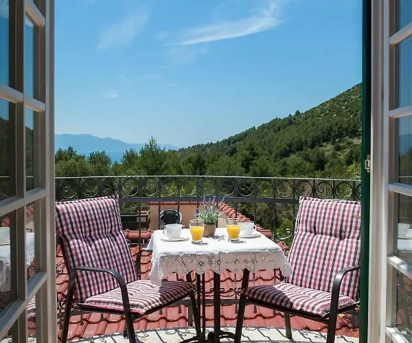 Casa Viter Zaostrog