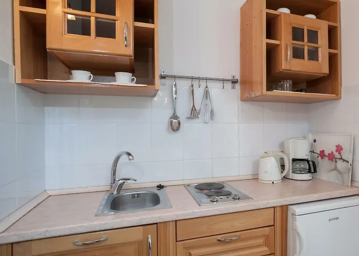 Appartement Casa Viter