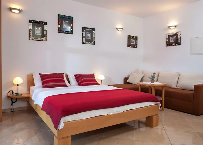 Appartement Casa Viter