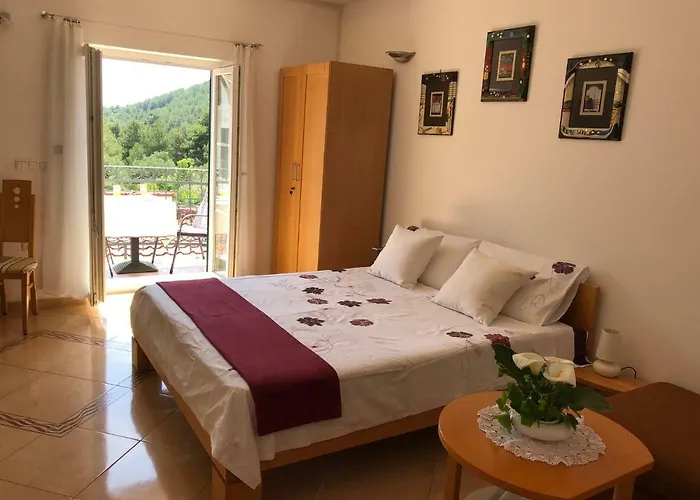 Casa Viter Appartement Zaostrog