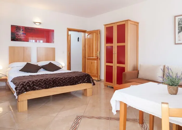 Appartement Casa Viter