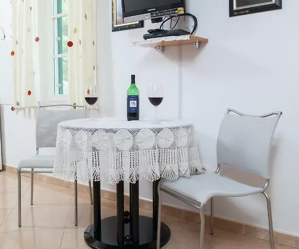 Casa Viter Appartement