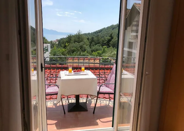 Casa Viter Zaostrog