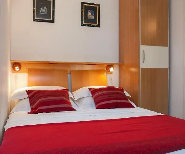 Appartement Casa Viter Zaostrog