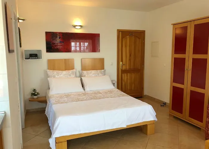 Casa Viter Appartement