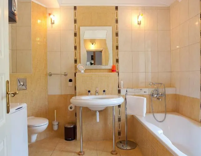 Appartement Casa Viter