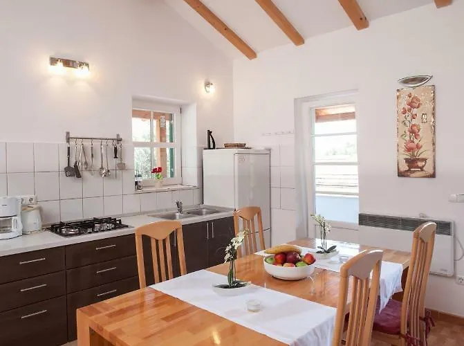 Appartement Casa Viter