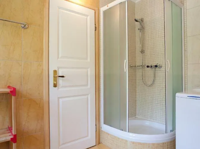 Casa Viter Appartement *