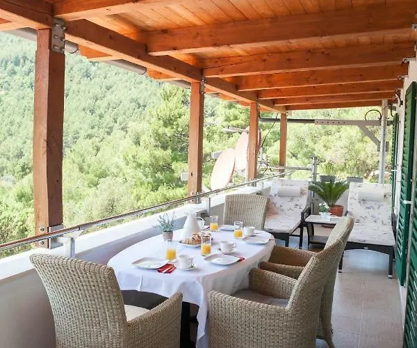 Appartement Casa Viter