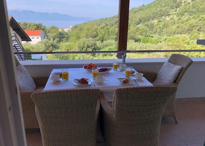 Appartement Casa Viter Zaostrog