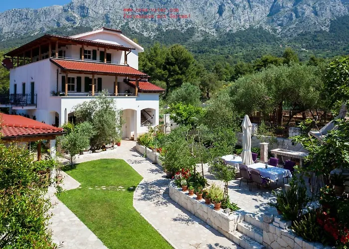Appartement Casa Viter *