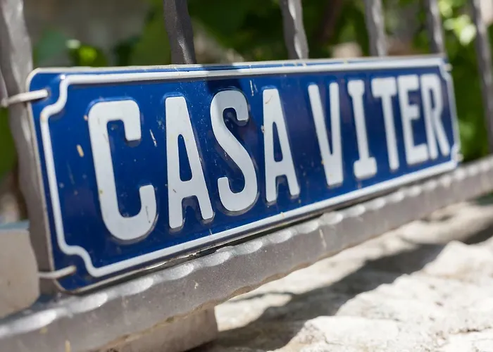 Appartement Casa Viter
