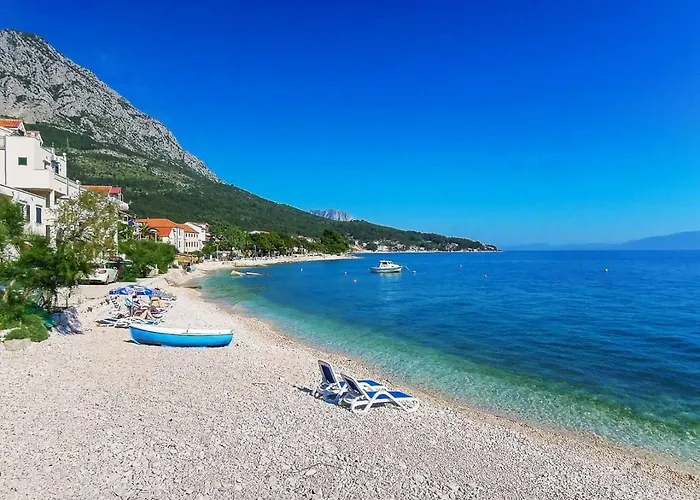 Casa Viter Appartement Zaostrog