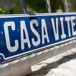 Appartement Casa Viter