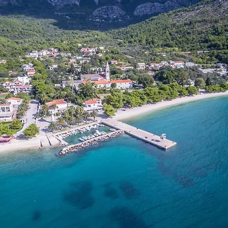 Casa Viter アパート *