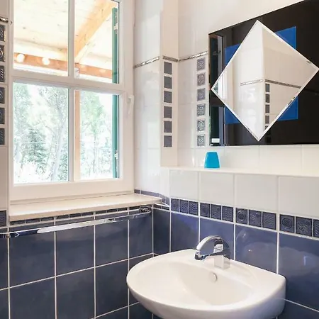 アパート Casa Viter