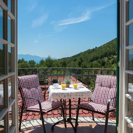 Casa Viter ザオストログ