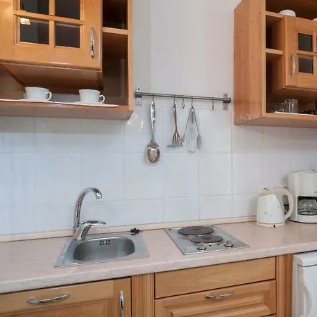 アパート Casa Viter