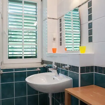 Casa Viter * ザオストログ