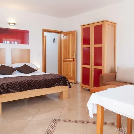 アパート Casa Viter