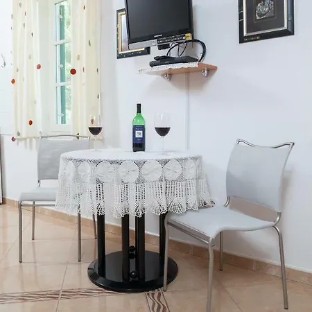 Casa Viter アパート