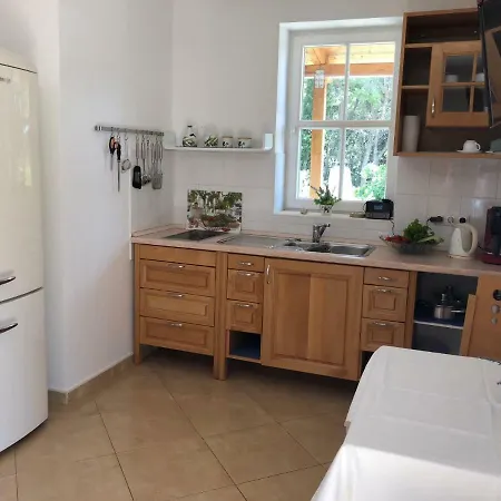 Casa Viter * ザオストログ