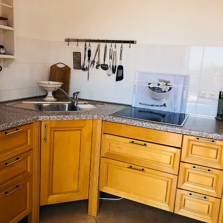 Casa Viter ザオストログ