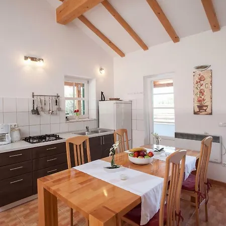 アパート Casa Viter