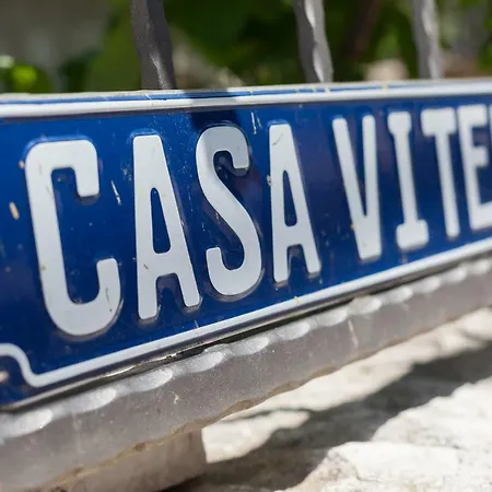 アパート Casa Viter