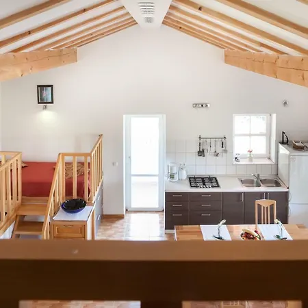 Casa Viter 泽斯特拉格