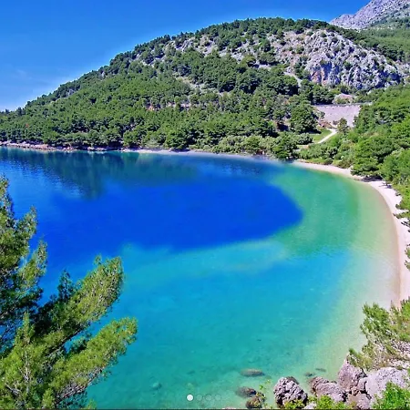 アパート Casa Viter *